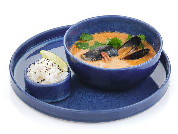 Тортшер - Том ям