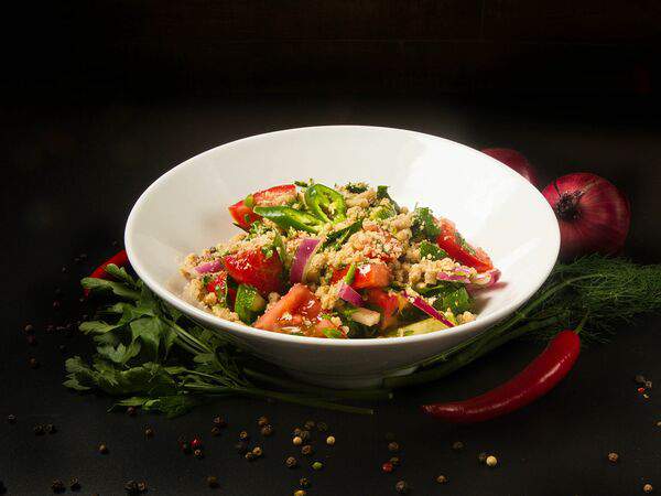 ЯR House - Джорджия