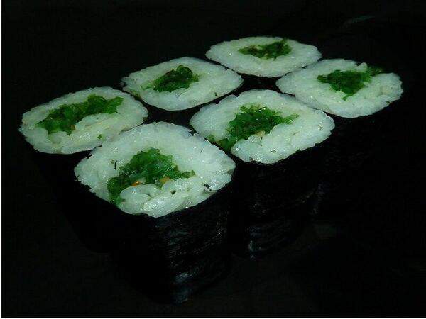 Сёгун - Чука маки