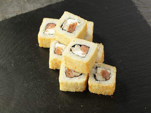 Kioto - Горячи ролл Росуто