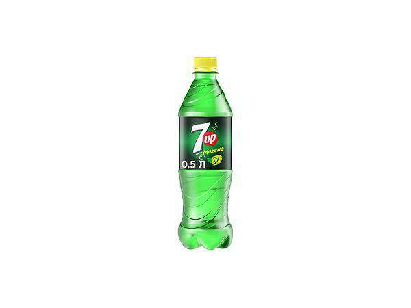 Shawarma Bistro - 7Up