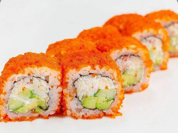 Garage - Калифорния