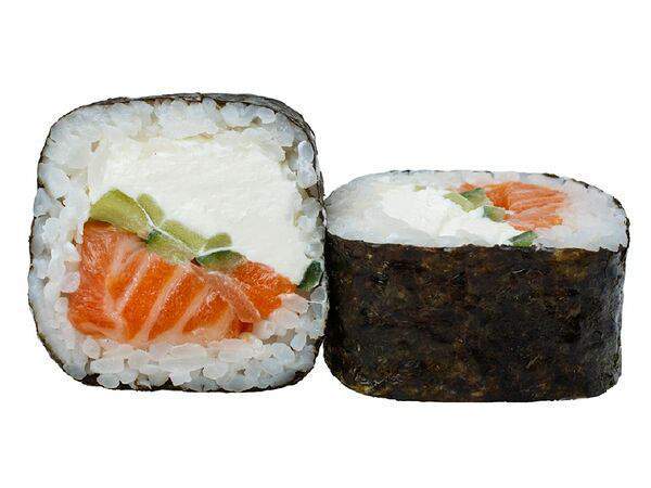 Big Size Roll - Камелия