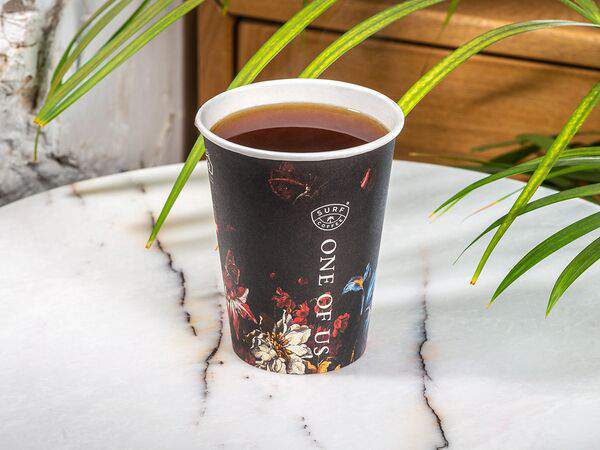 Surf Coffee x Rashpil - Американо