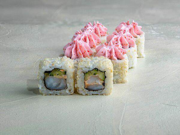 I am Pho - Робинзон