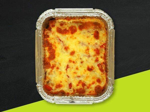 Шаверма Craft - Запеканка