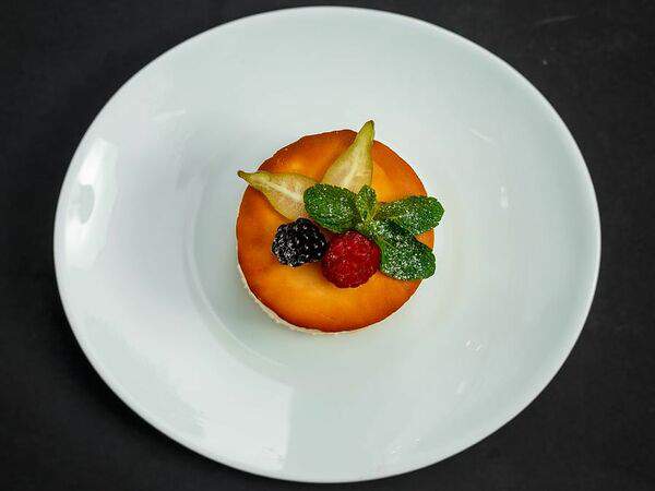 Счастье - Чизкейк Жизнь - Малина