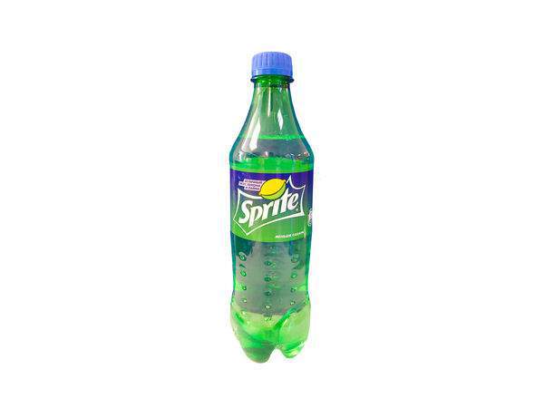 Eco Pizza - Sprite