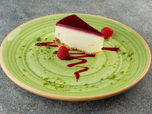 Tulum - Чизкейк