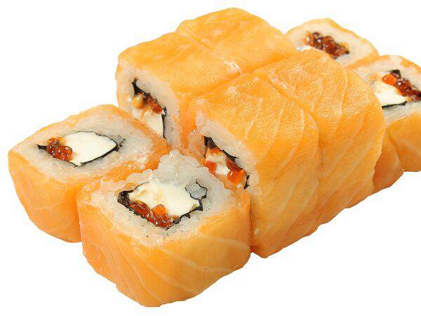 Яем - Ролл Филаделюкс