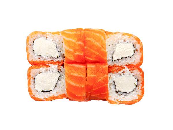 TakaTuki - Ролл Филадельфия классик