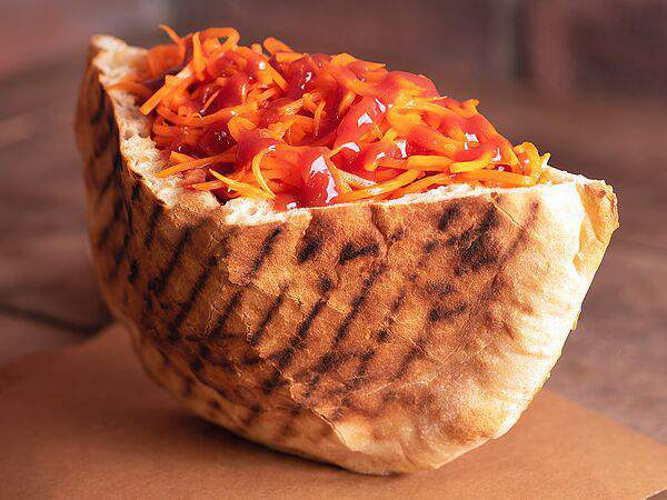 #кафедра - Шаверма