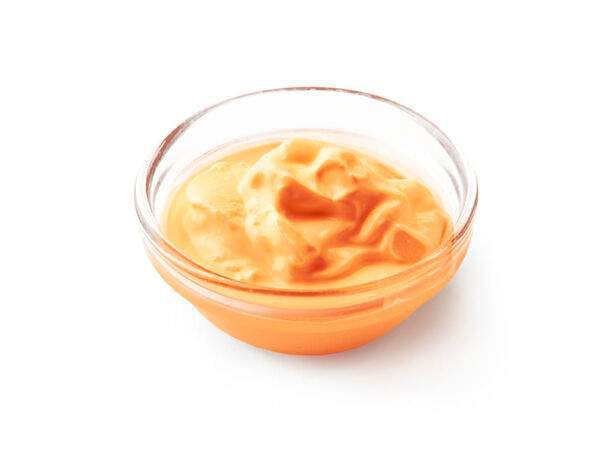 Imperator Food - Соус Heinz сырный