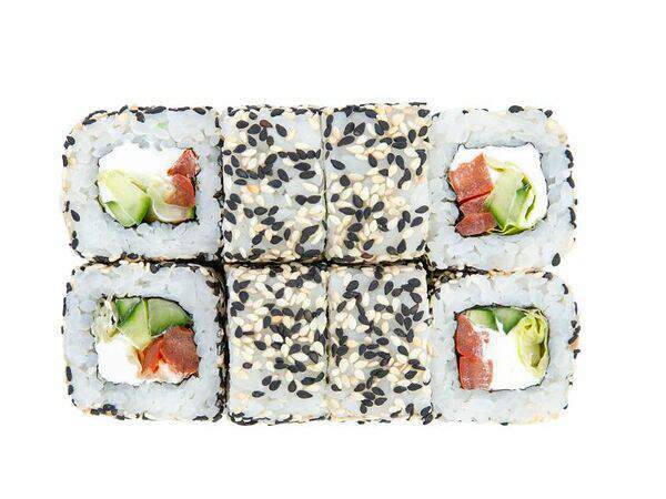 Pomodoro Royal - Веган ролл