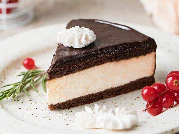 Можно - Торт Киндер Пингви