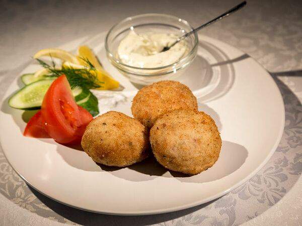 Корчма Диканька - По щучьему велению