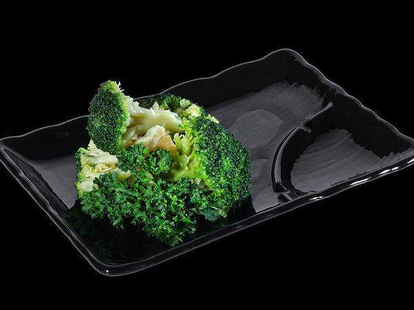 Японка - Брокколи отварные