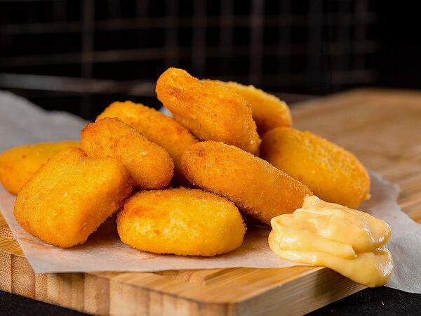 Вкус Мяса - Наггетсы