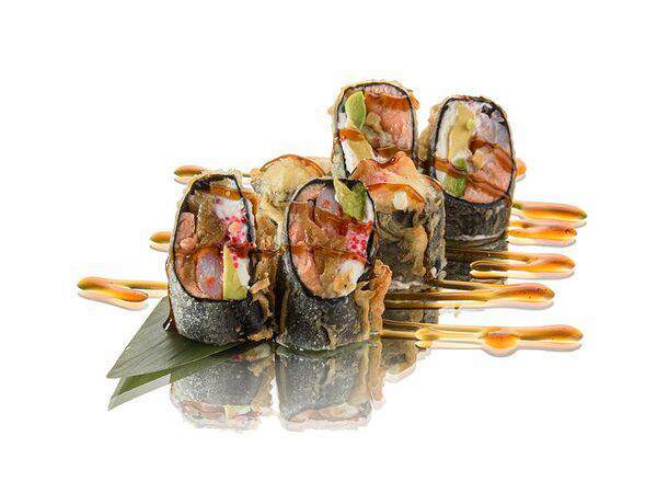 Le Noir - Наруто