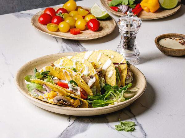 Ресторан Амигос в Калининграде