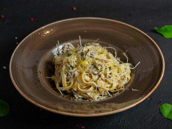 Macarena - Паста с трюфелем