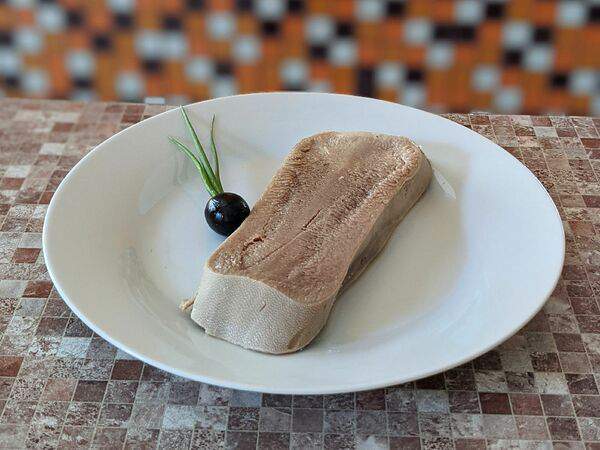 Проспект - Язык говяжий отварной