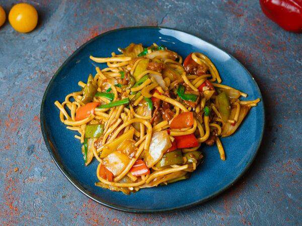 Кафе Gold - Гуйру цомян