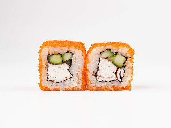 My Roll - Калифорния с крабом