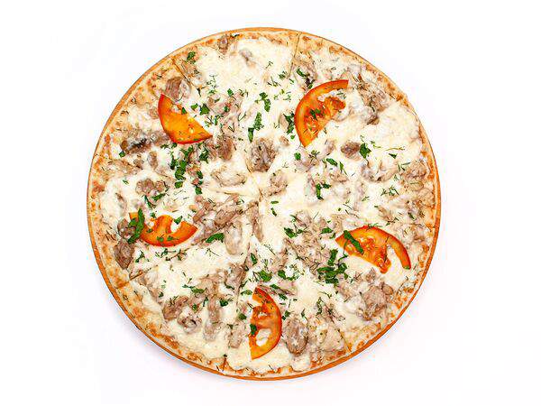 Палермо - Пицца Куриная