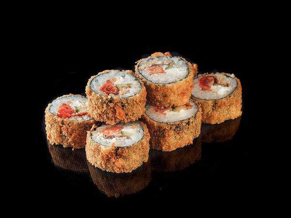 Noodle Wok & Pasta - Ролл Фурай