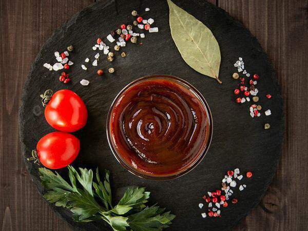 Kebab house - Соус BBQ