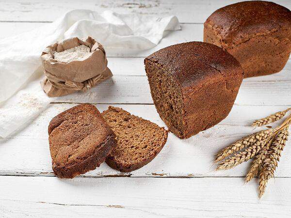 Печь & ланч - Хлеб Питерский