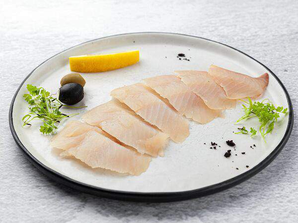 Port42 - Муксун присоленный