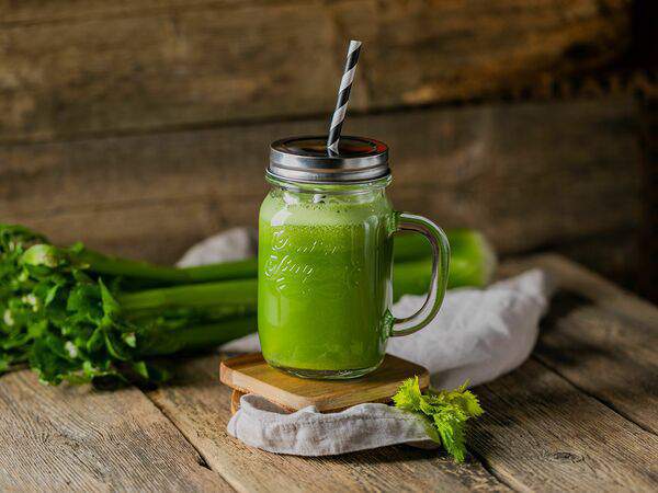 La Casa - Сельдереевый фреш