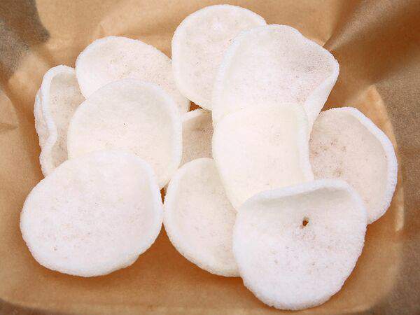 Hanoi City - Креветочные чипсы Фонг Том