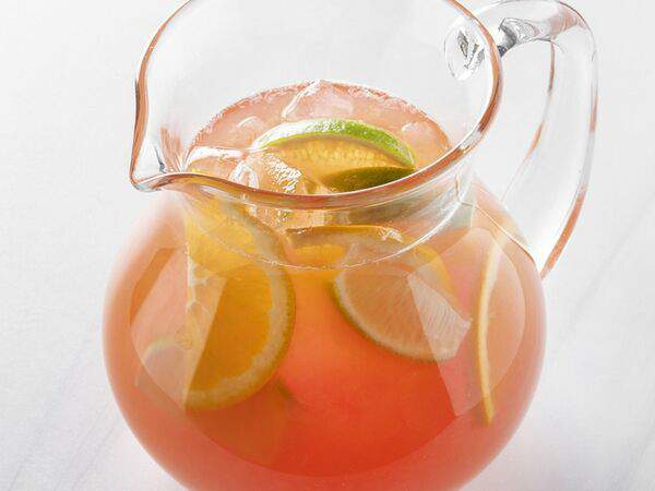 Чайхона №1 Тимура Ланского - Барбарис