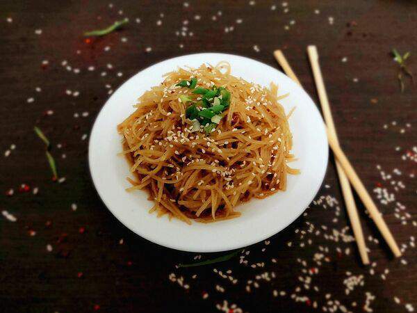 Ариран - Салат Сеул