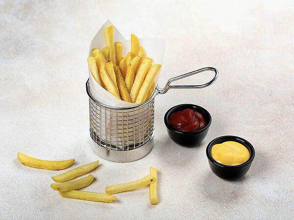 Shaka Street Pizza - Картошка фри