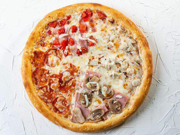 Karlitto Pizza - 4 Клана