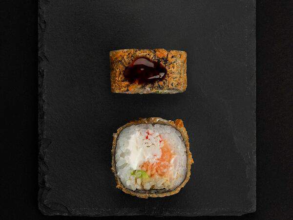 Magellan Food - Сяке Унаги