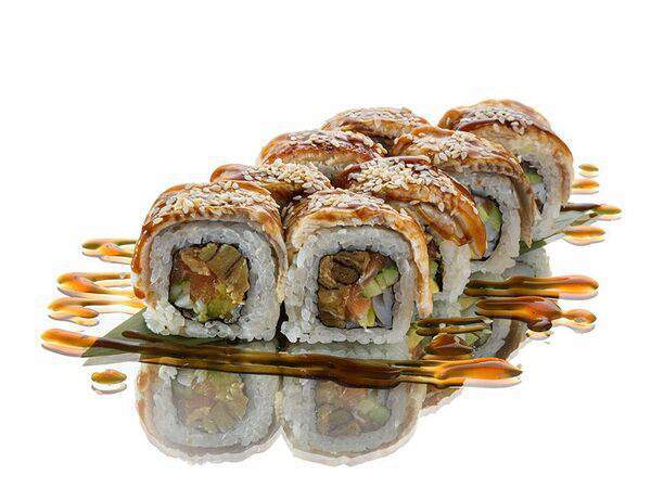 Le Noir - Канадский