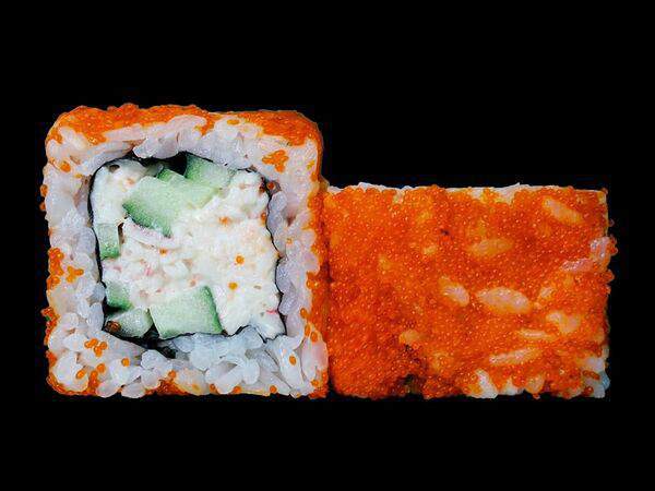 Ночной дожор 34 - Калифорния Классик