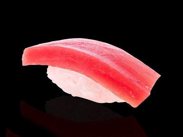 Ого!Суши. Халяль - Суши с тунцом