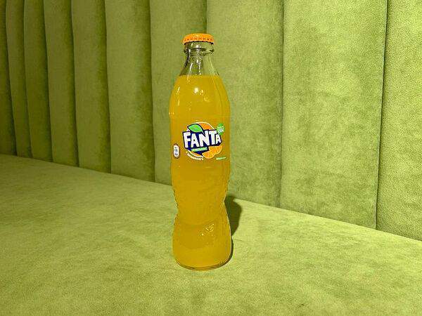 Roots - Fanta