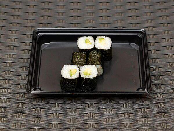 Гурмания - Каппа маки