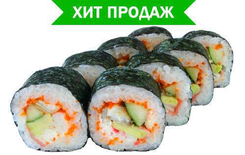 Суши City - Ниджи