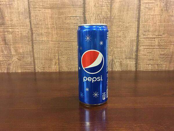 Маяк - Pepsi
