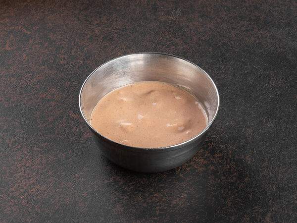 Om Namo - Соус Чесночно-томатный