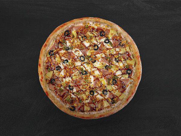 Шаверма Craft - Гавайская