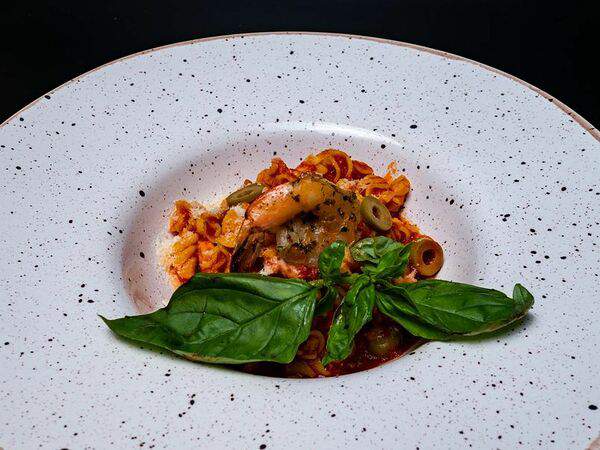 Mr. Fox - Путанеска